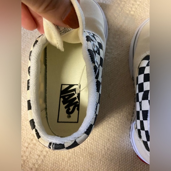 Vans BMX Era toddler 6.5 sneakers - Picture 7 of 11